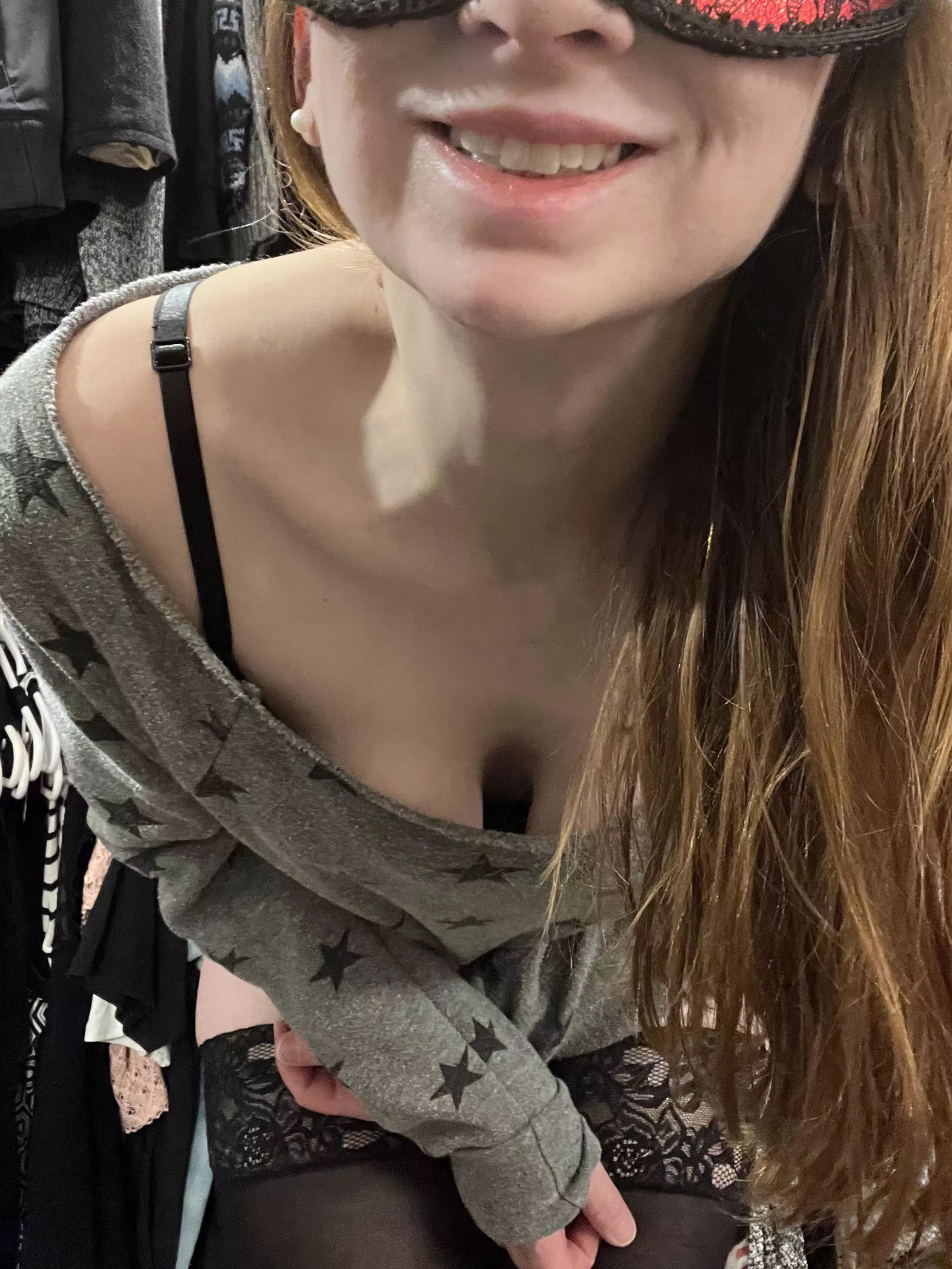 Oops I think I dropped something posted by Elenore_Hoesevelt