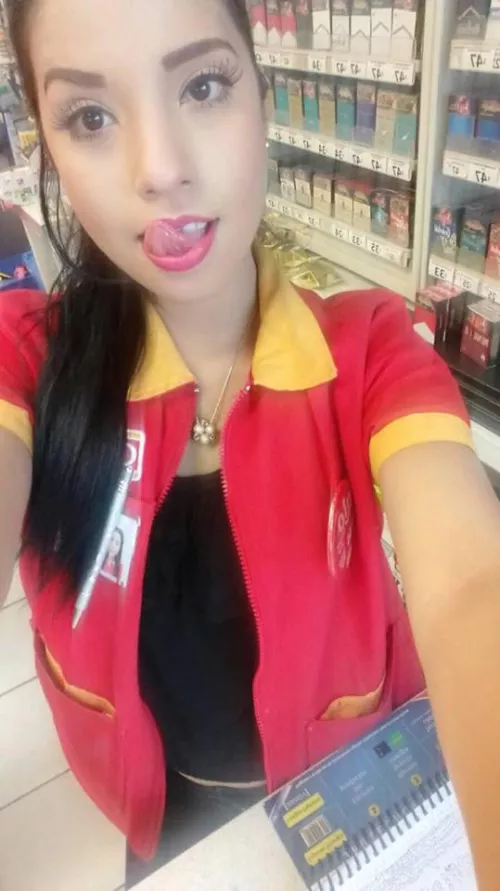 OXXO BABE by eltimdrake