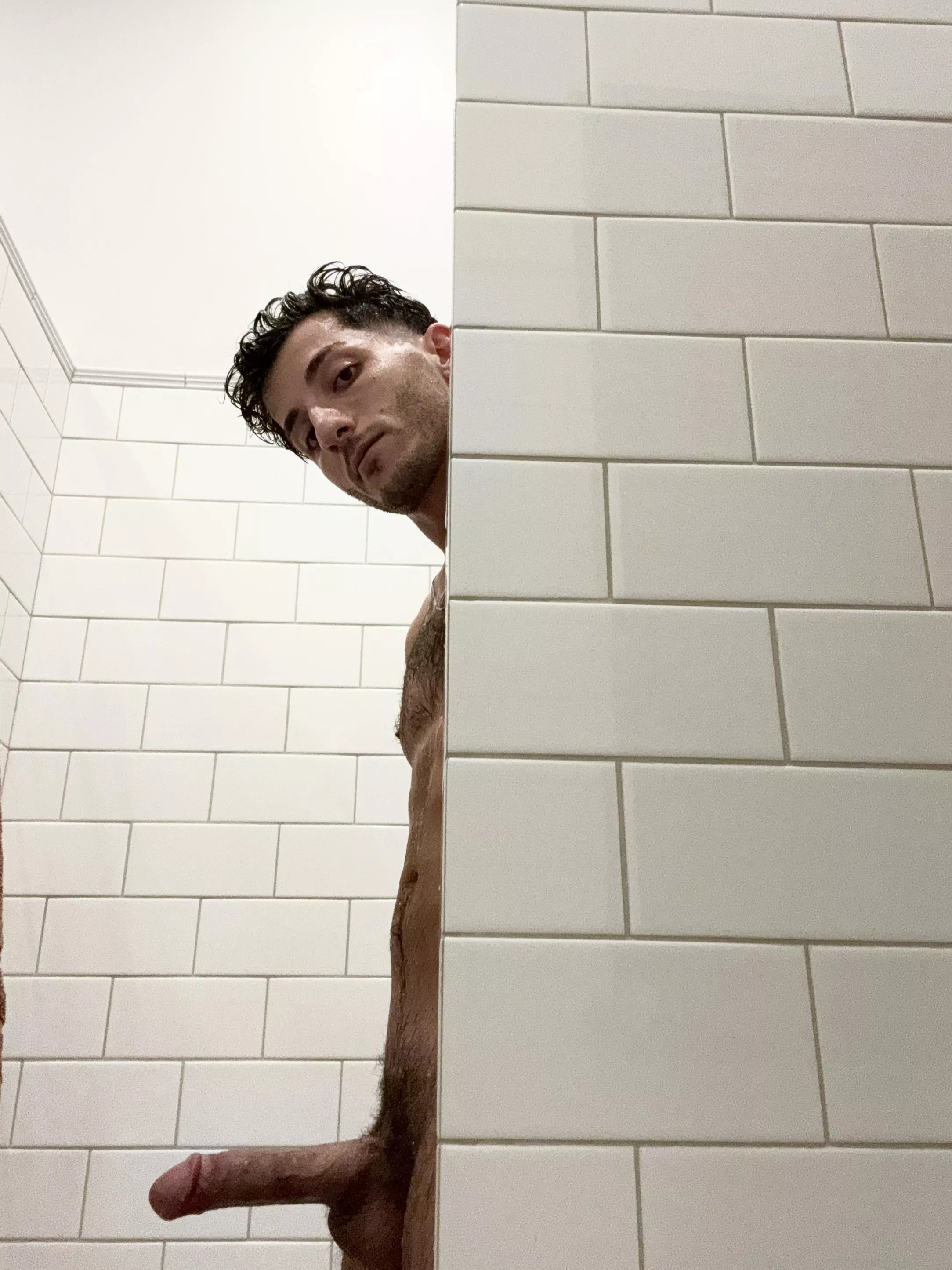 Peek-a-boo! [27] posted by angelboychris96