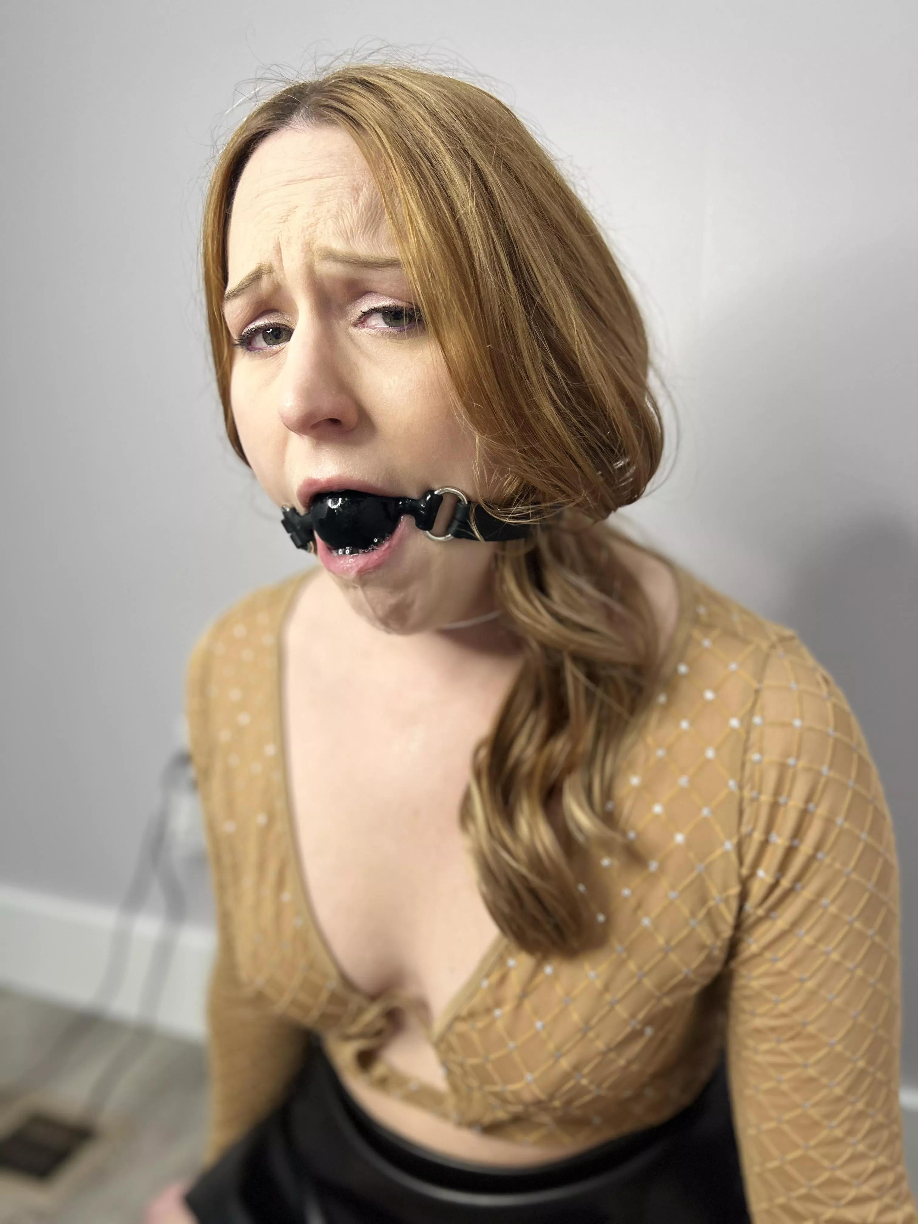 Penis gags hit di[f]ferent posted by Couple_of_Perverts