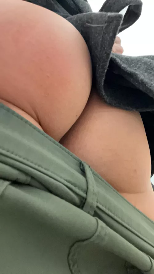 please give me a lick at the office by SwedishBlossom