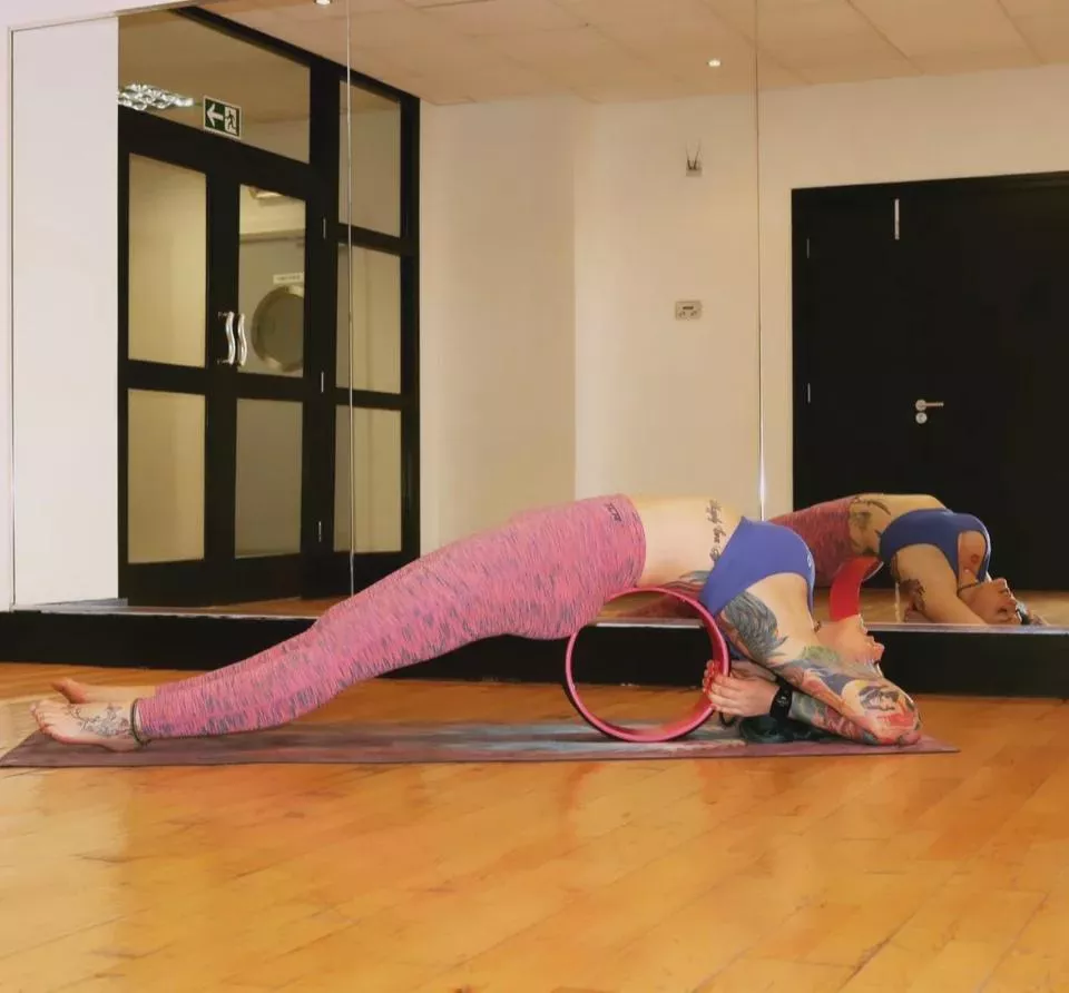 Please tell me your thoughts posted by theinkedsiren1