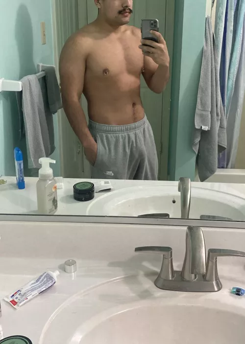 Post work comfy wear by Amazing_sailor