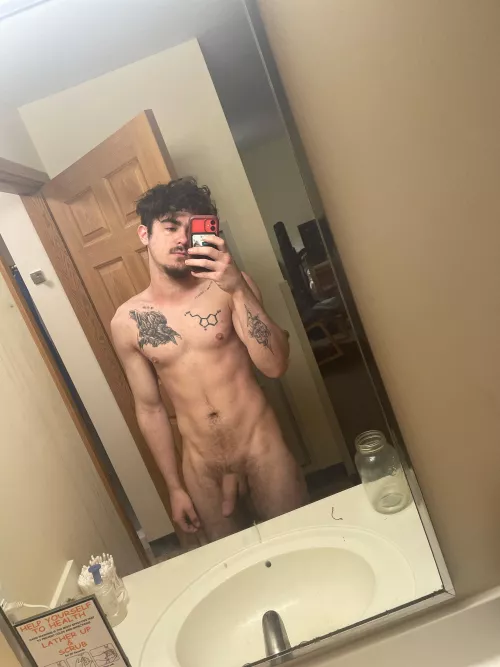 Pre class nude ;) by Narrow-Airline-1234