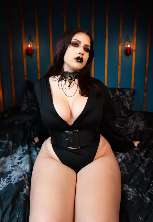 Prepare to be psychologically abused, little one by StyxHips