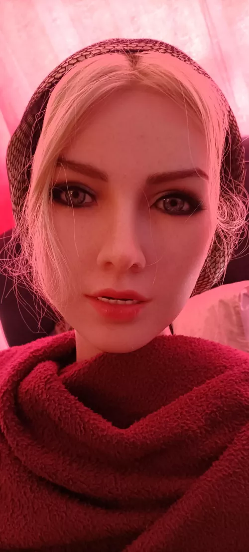 Pretty? by RozannaStarpery