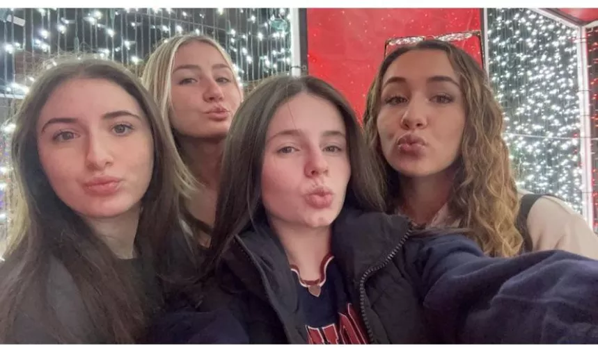 Rank these cute faces by CuteMasterpiece7923