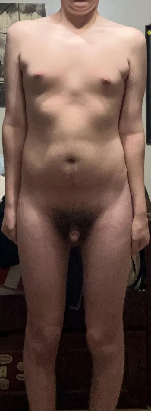 Rate Me ( M ) (19) by Supernatural_C