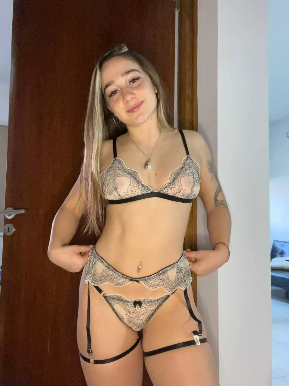 rate my bikini and I will rate yours posted by Qazdf