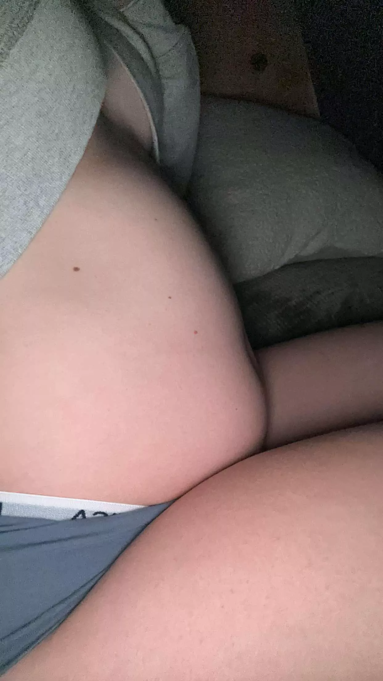 Reaaaaally overdid it this time… posted by Zealousideal-Swan-89