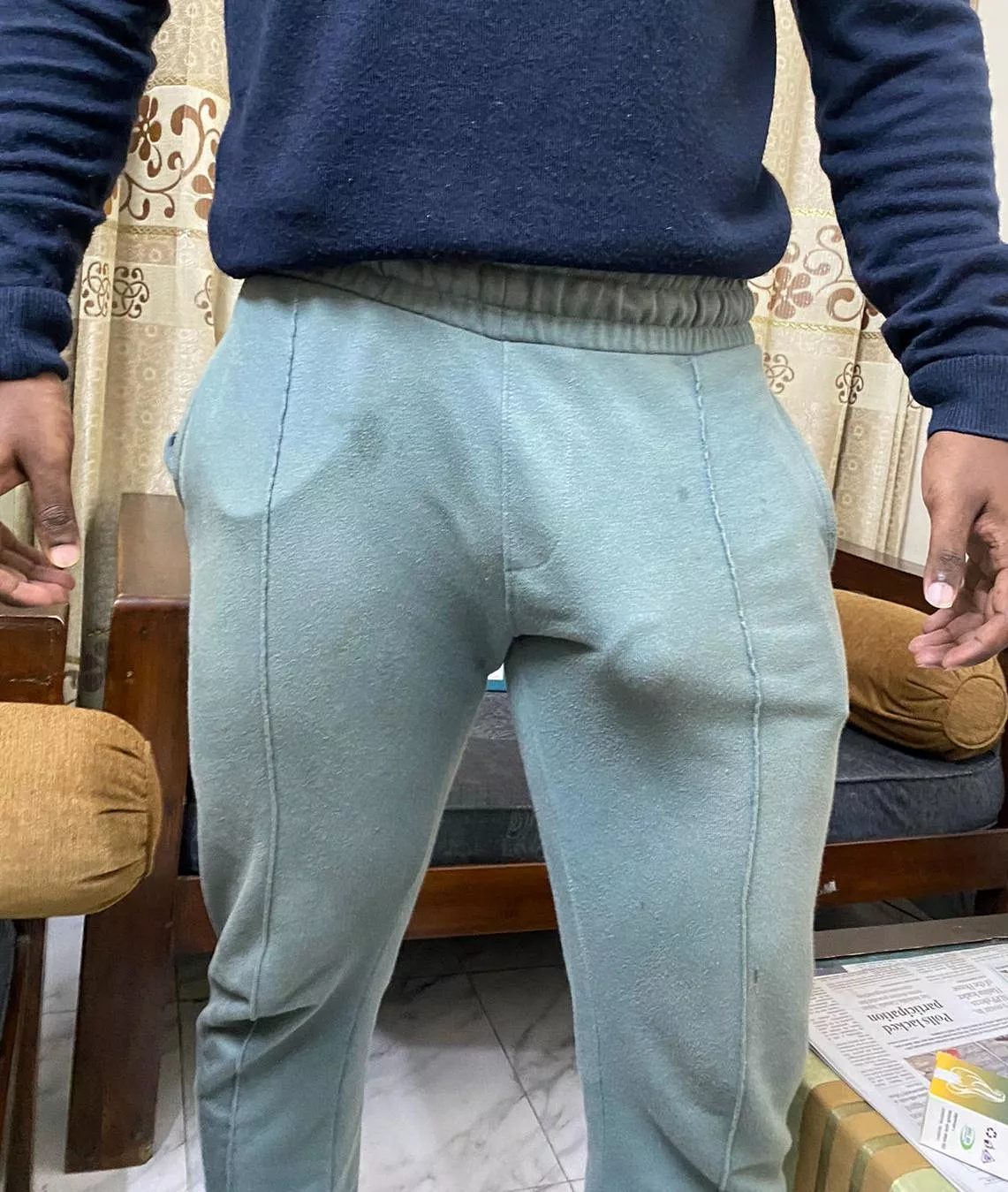 Ready to explore posted by BDking07