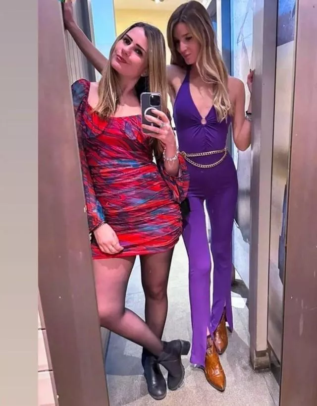 Red or purple? posted by london-92