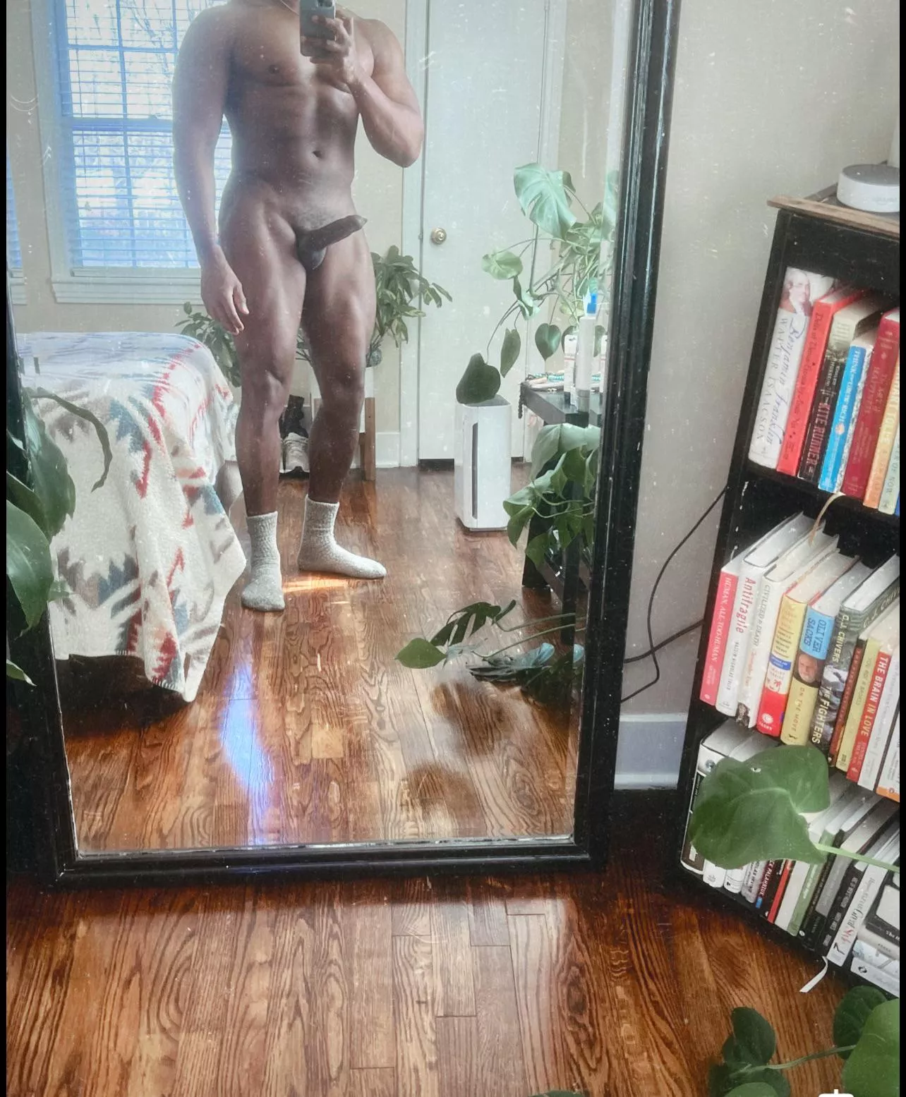 Renaissance Man posted by ADeepRead