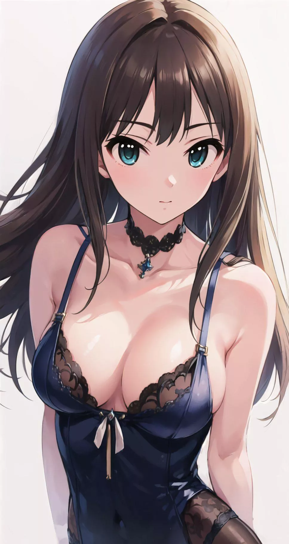 Rin Shibuya posted by CheetahSperm18