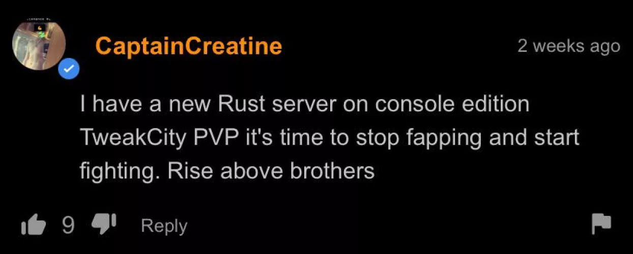 Rust by SailorJazzy184