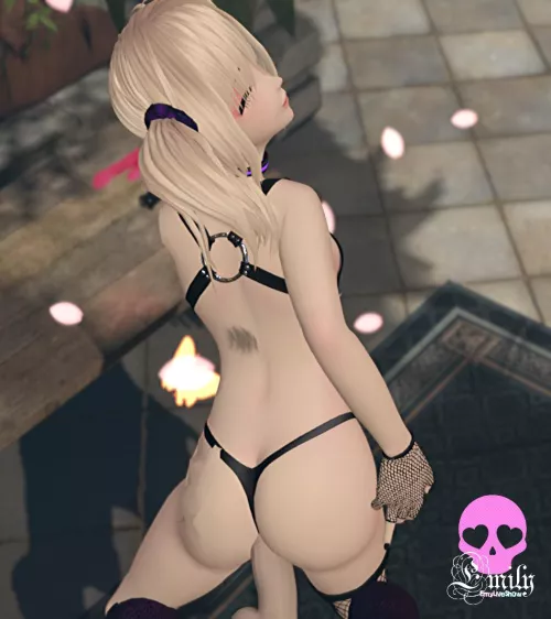 Shall we check how deep he will go into me? https://chaturbate.com/emyliveshow by EmyLiveShow