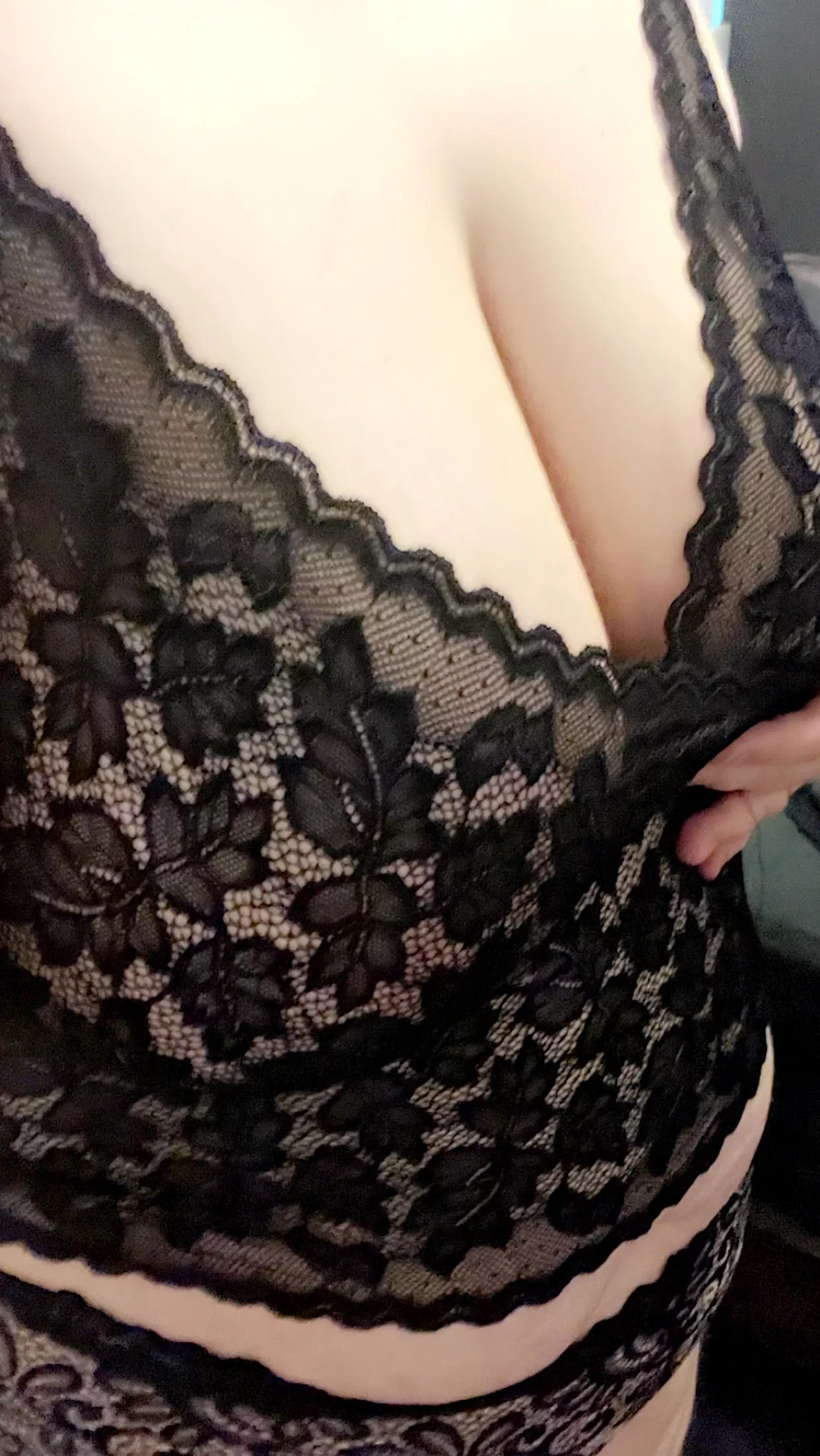 Shhh don’t tell my husband 🤫 posted by HonestBaby8445