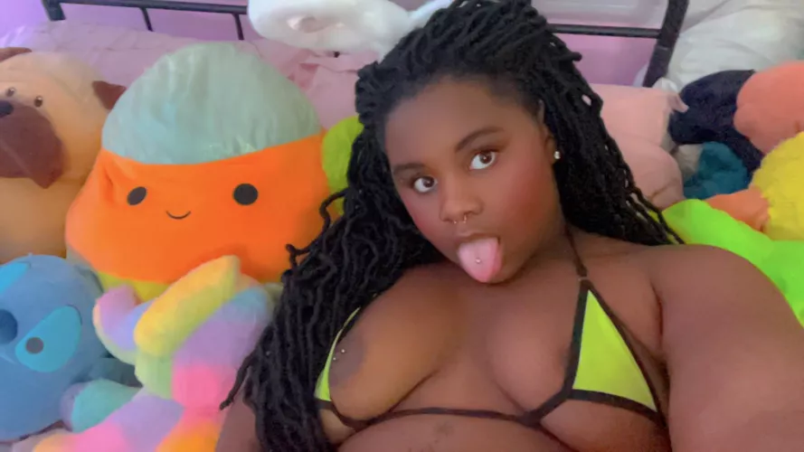 Slutty black slave for white cock by sjaisufudhrh