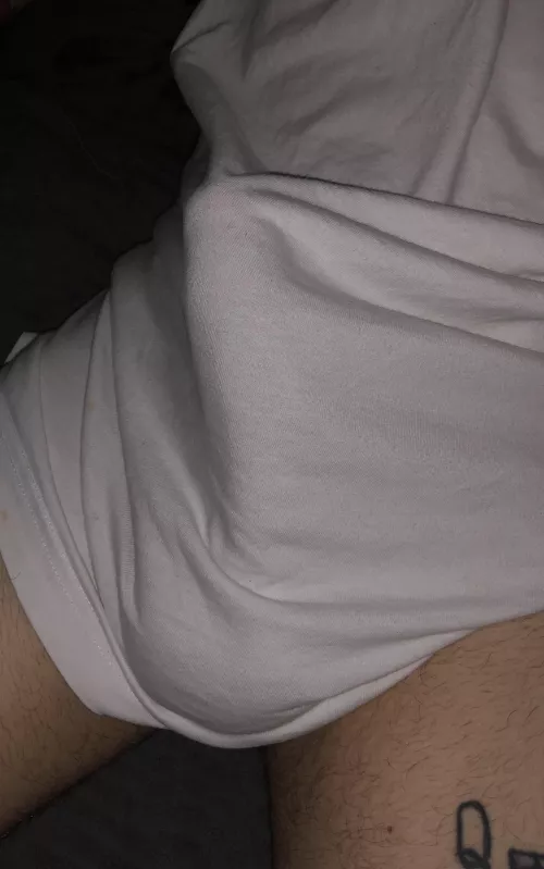 Snowed in and bored by noturaveragegoon