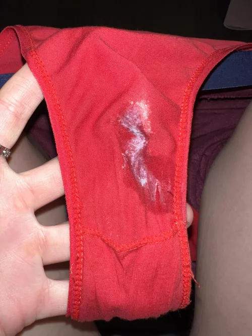 So creamy😉 by Expensive-Tree-9077