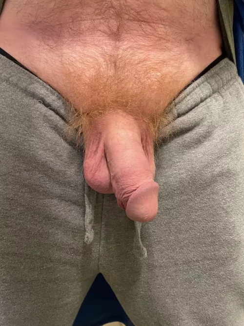 Softish… by Red_Tommy