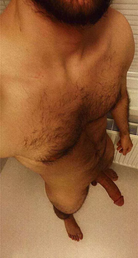 Sometimes you just want a big friend to fuck. Is it you? posted by Just-Ad8207