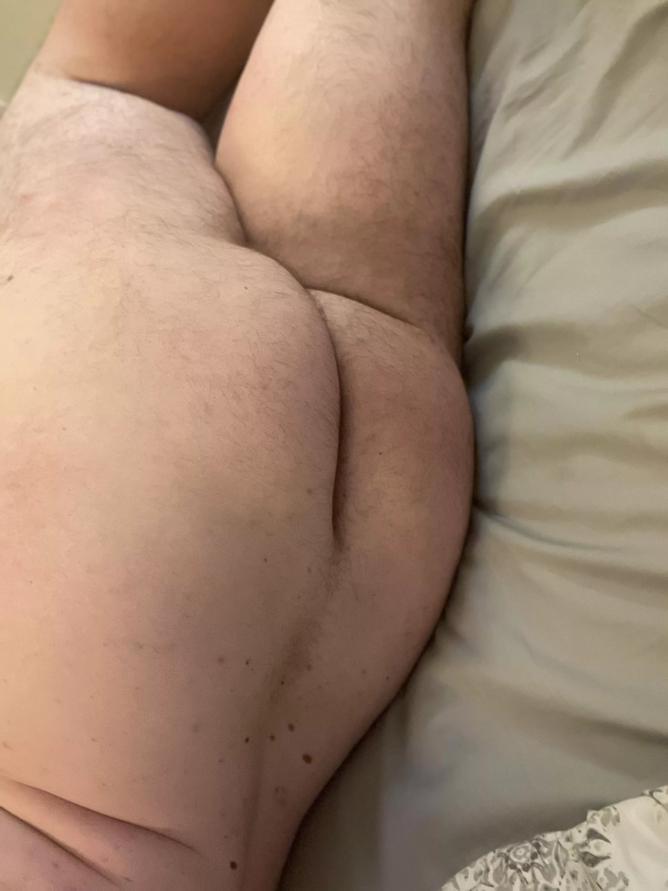 Spank me posted by Silly-Gain2950