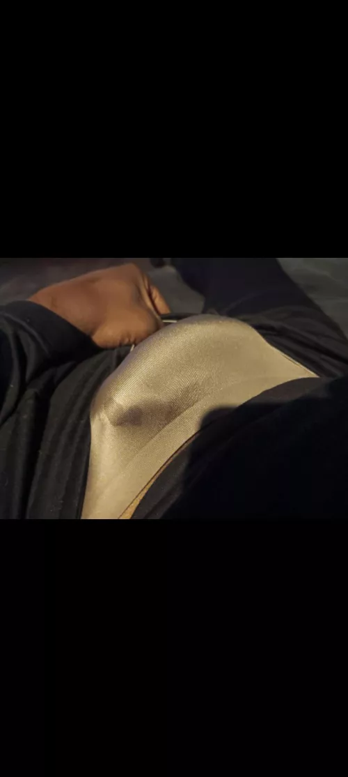 Starting to leak by brownjbrown98