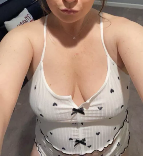 Still loving my holiday present! by CougarMarie