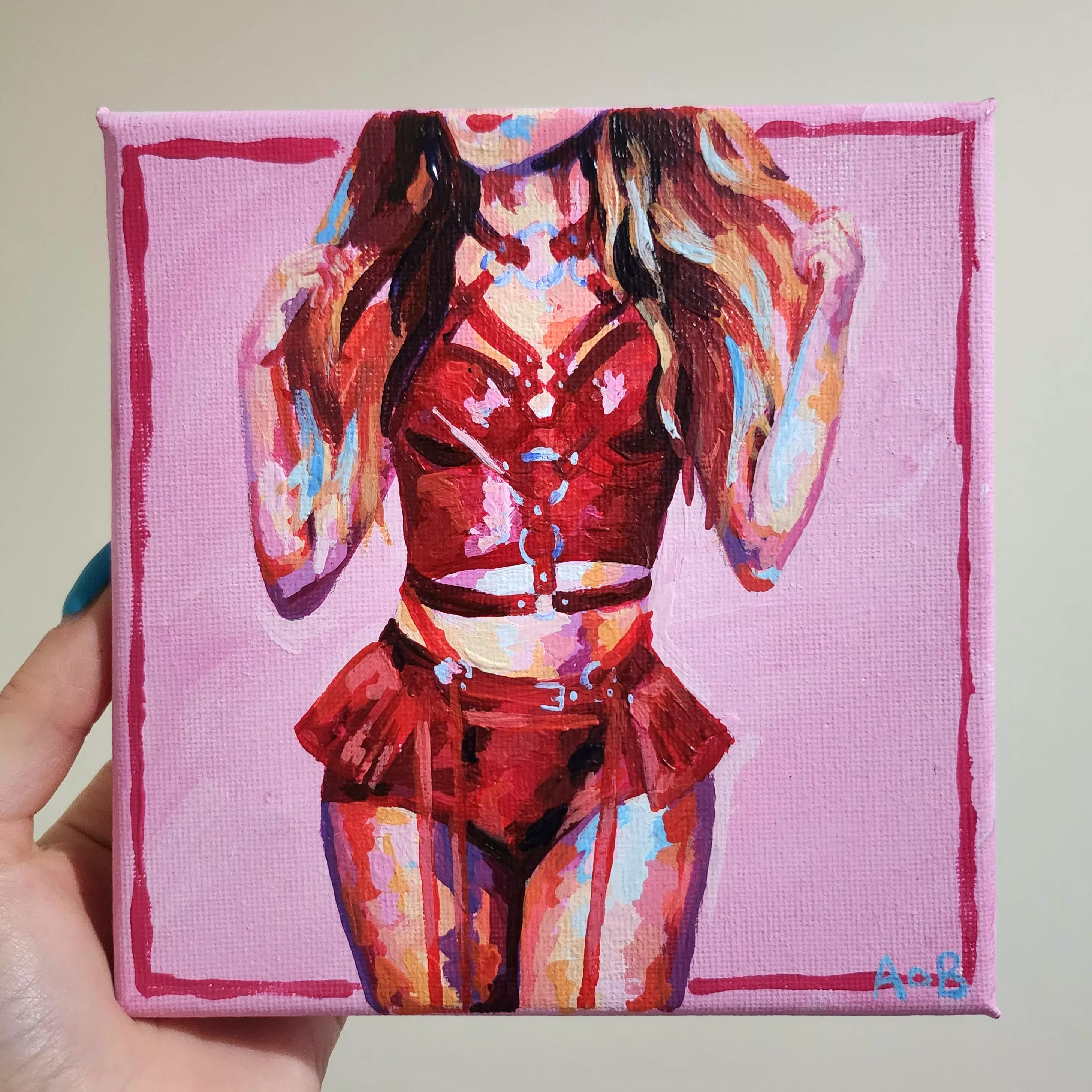 Studies in simplicity 2 - by me posted by ham-sandwitch47