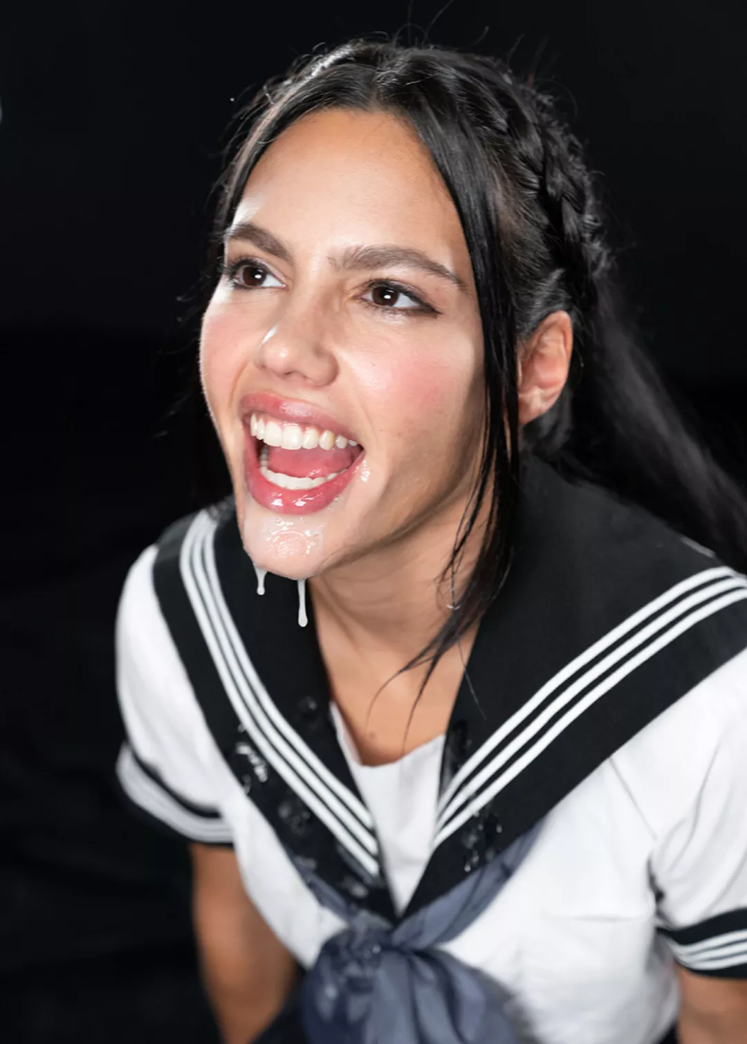 Such a jovial girl posted by ItsMojitoTime