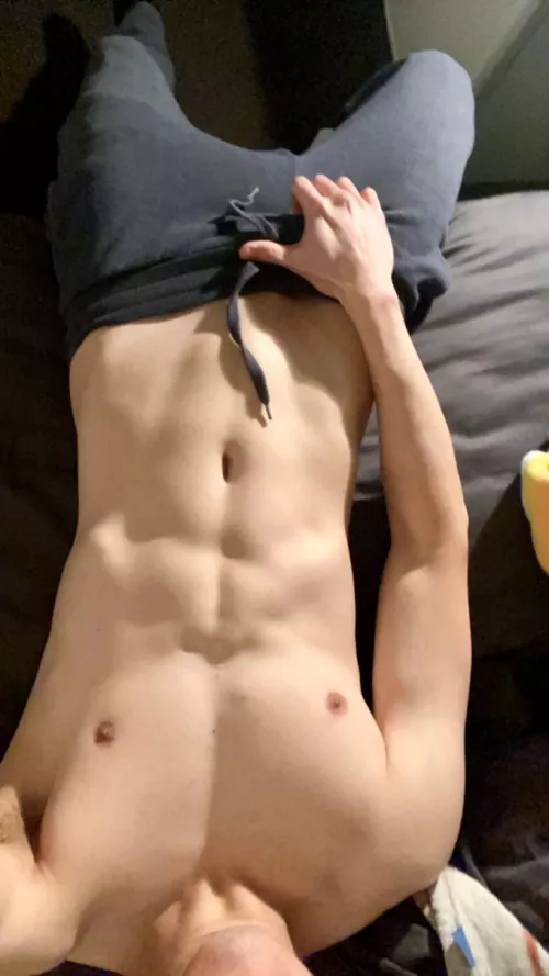 Sweats ;) by Stock-Put9439