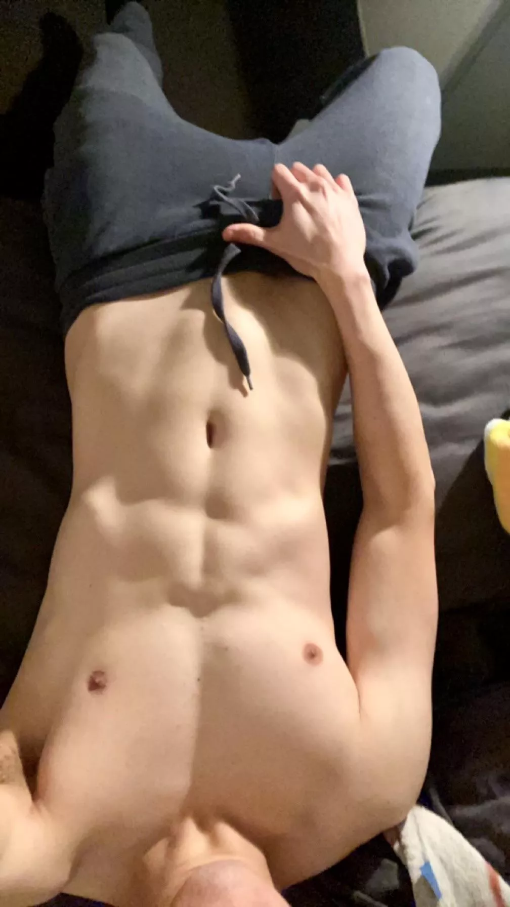 Sweats ;) posted by Stock-Put9439