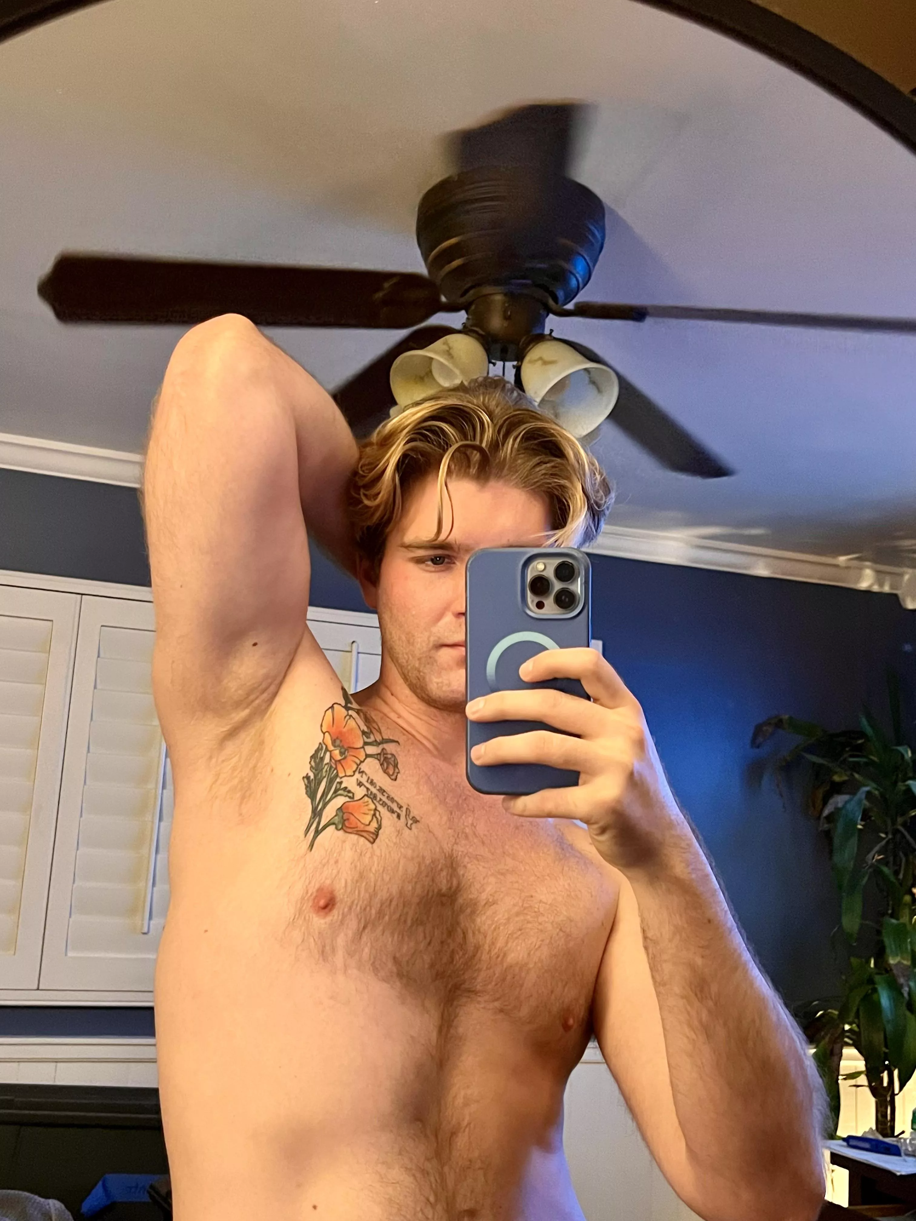 Take a whiff bro 😈 posted by Surfernude