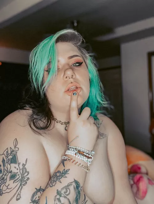 tell me a band i look like i listen to by bunnikisses