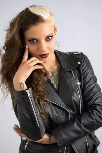 The best thing is under my jacket posted by toodleplaydough