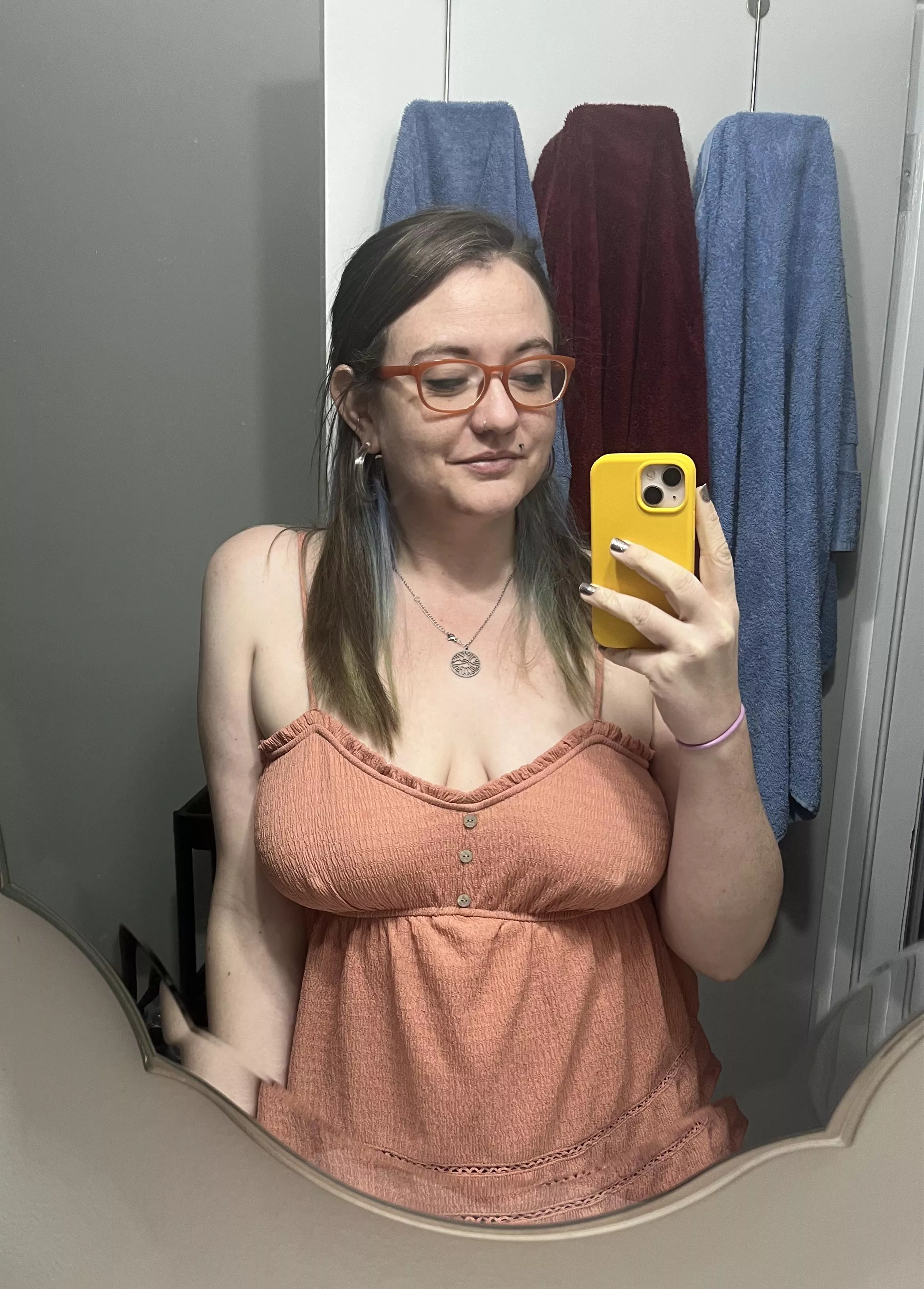 They do this when I’m turned on posted by Druglord_Karen