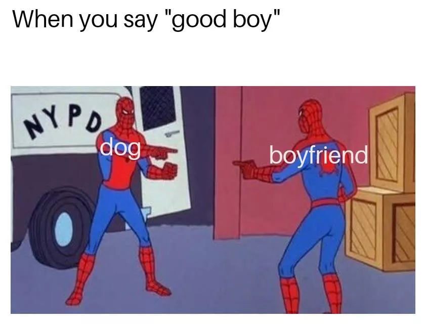 They get a little confused sometimes by twoqts