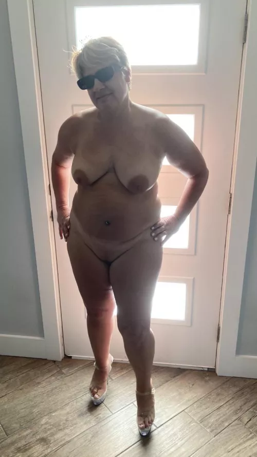 THICCNESS by MrsSalty1