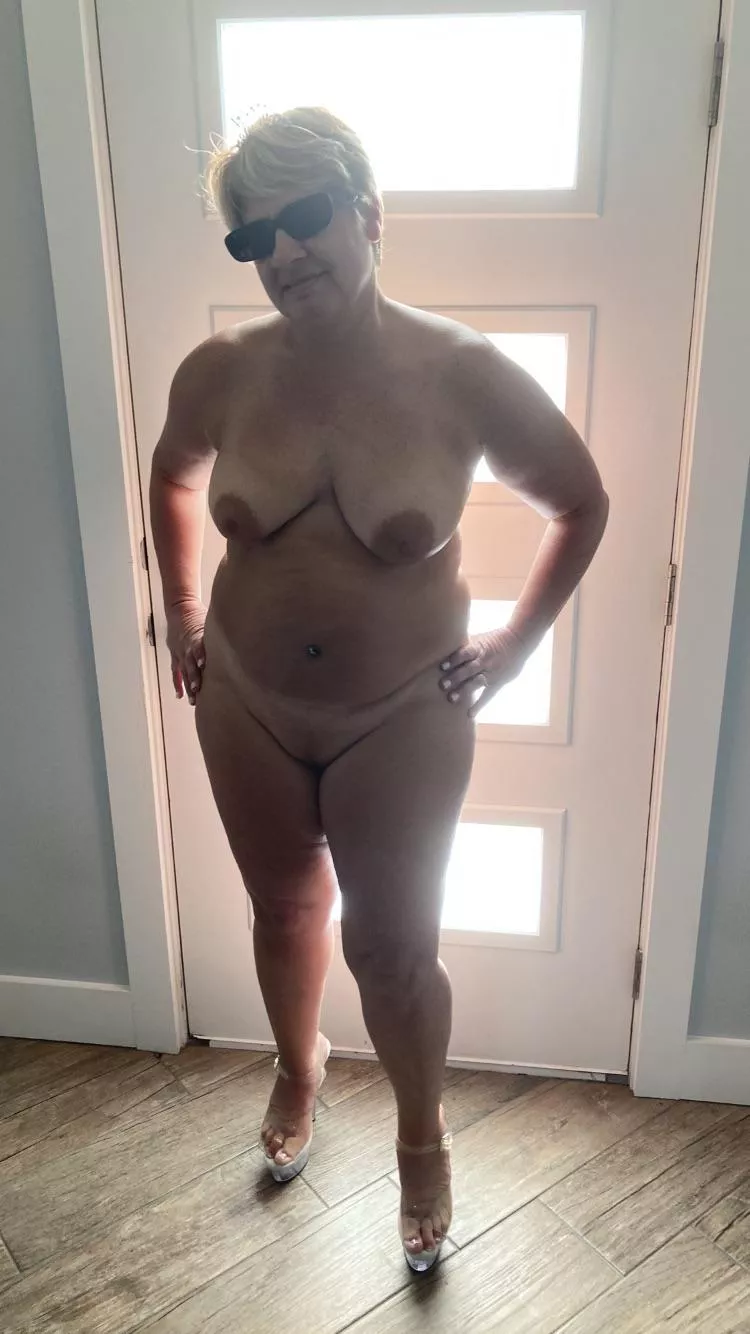 THICCNESS posted by MrsSalty1