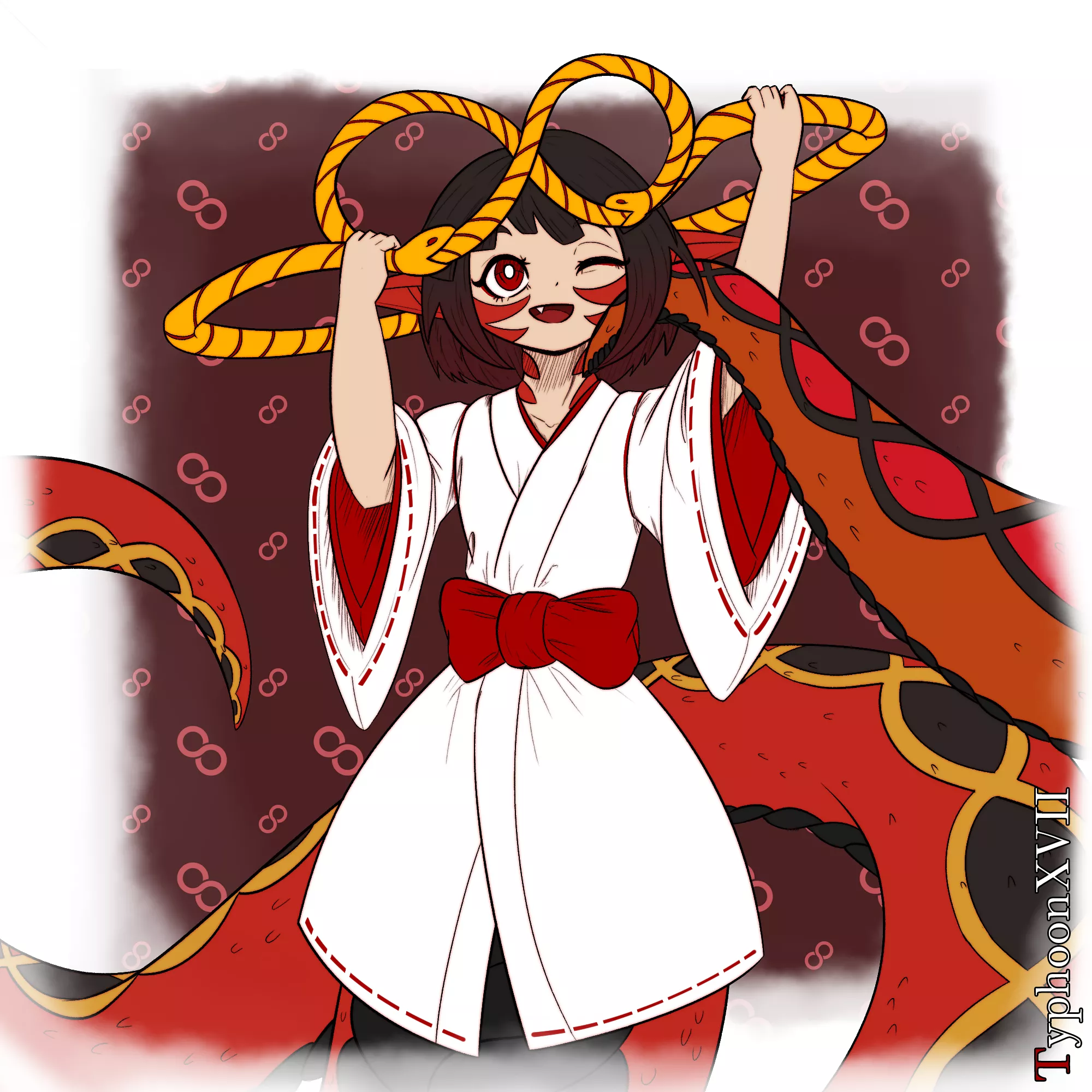 To be Queen someday! - U/TyphoonXVII posted by Jaybird134