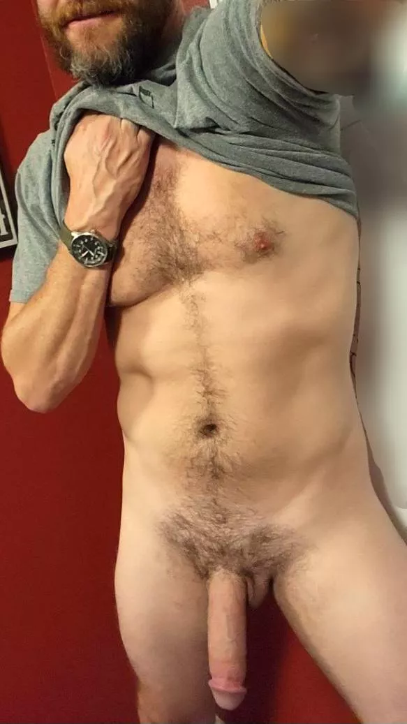 Trying to fit it in frame posted by lurking_925