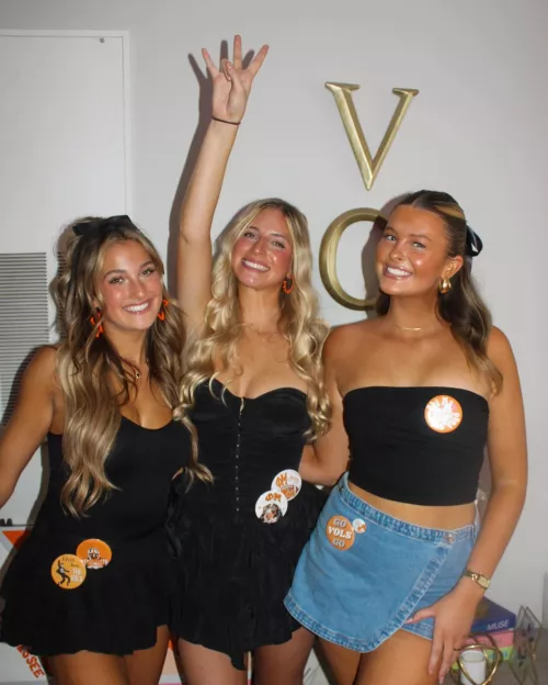 Vols by juanathanluis