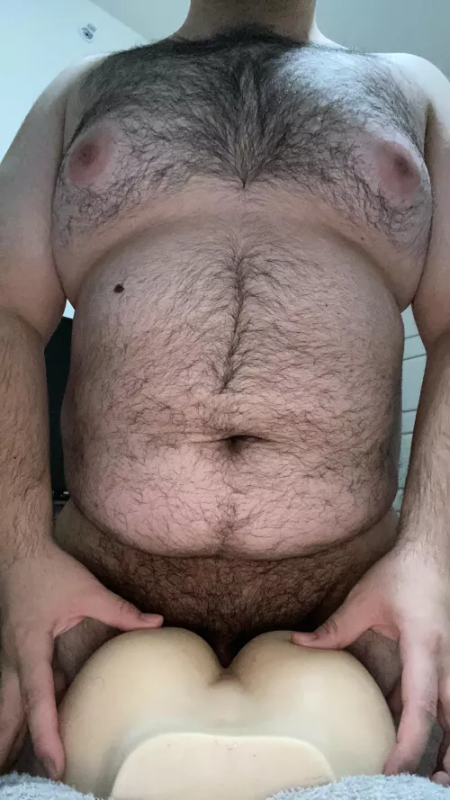 Wanna see more? 😏 by Illustrious-Pass3451