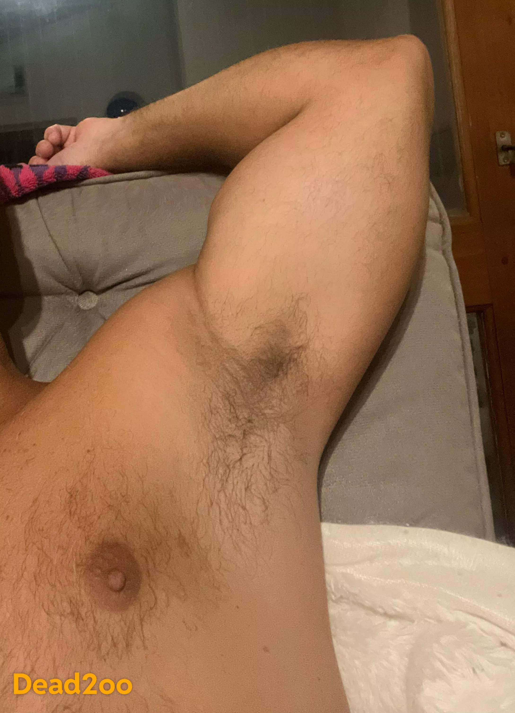 Wanna taste? posted by Dead2oo