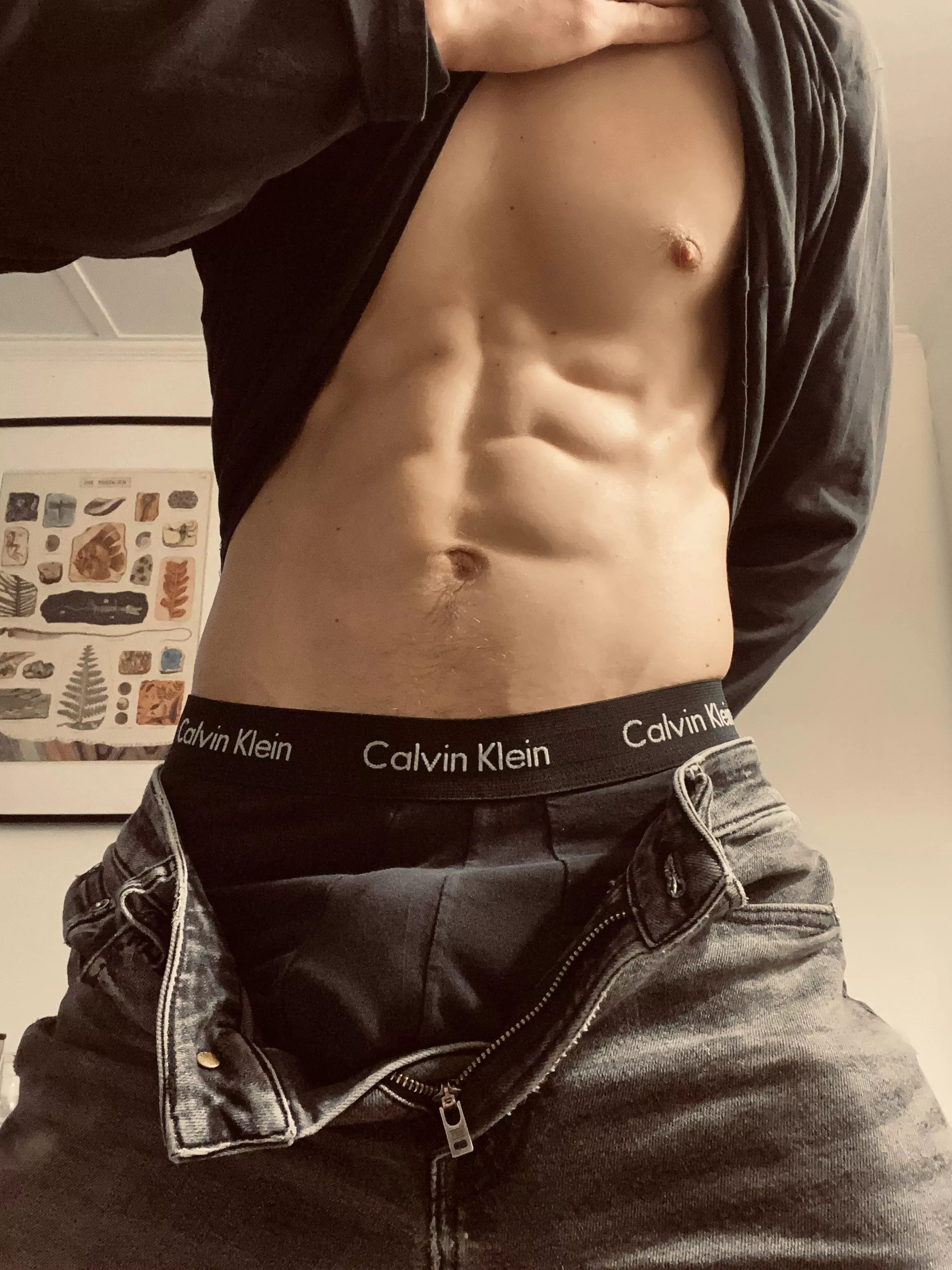 Want me to take them off? posted by mileshighcolorado