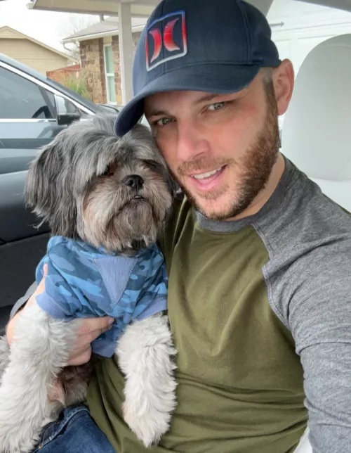 We mildin out today by Mission_Doctor8811