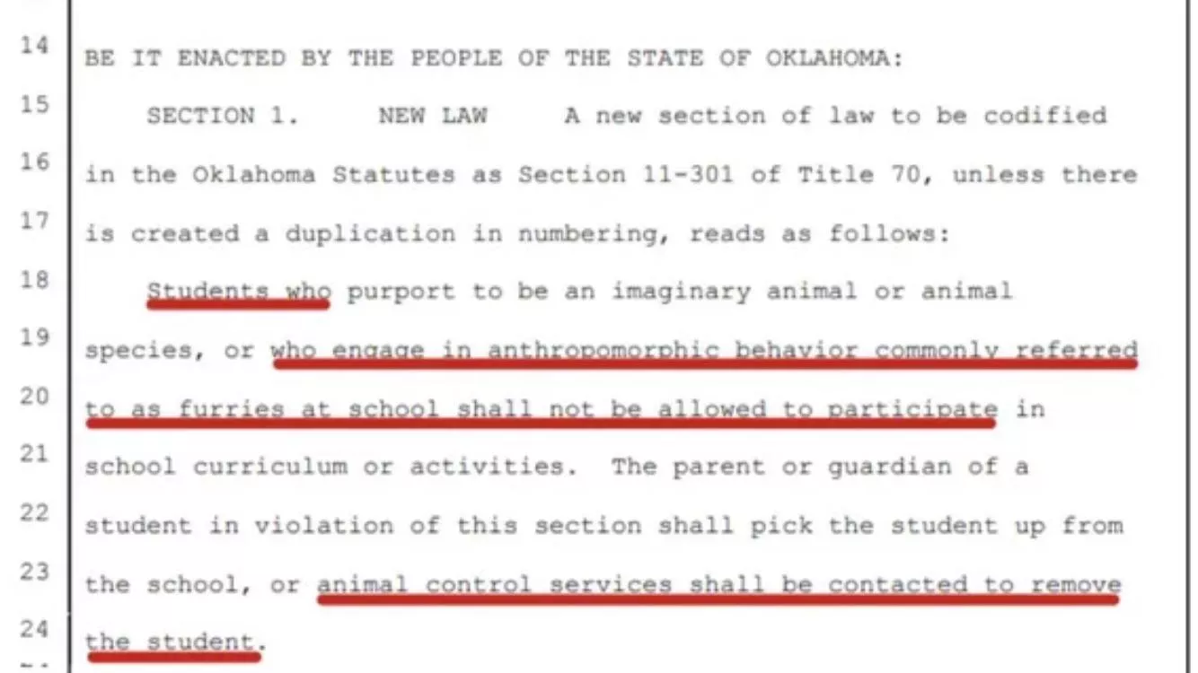 WE MUST RISE DESTROY OKLAHOMA posted by wythyrl