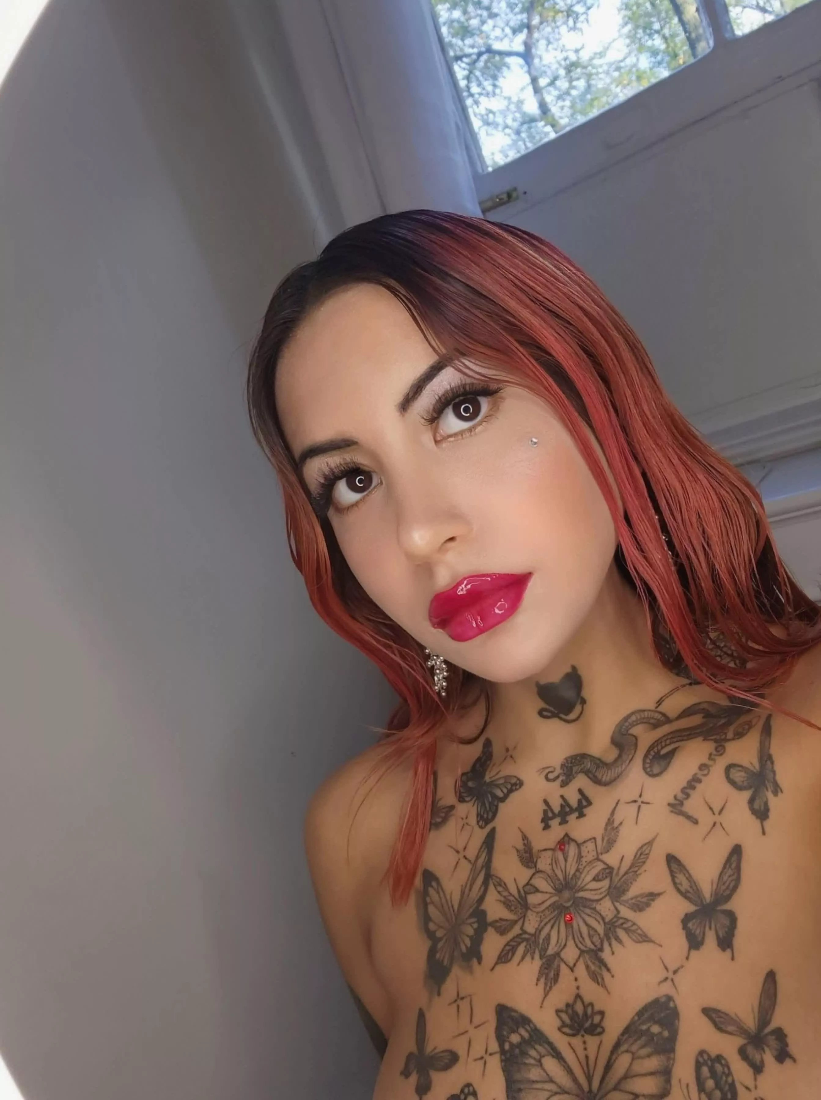 What do you call this body type.. posted by Courtney_Driscoll