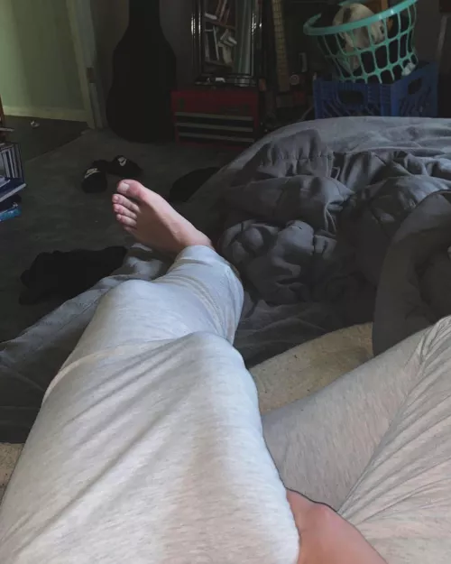 What do you see? by Unable_Initiative659